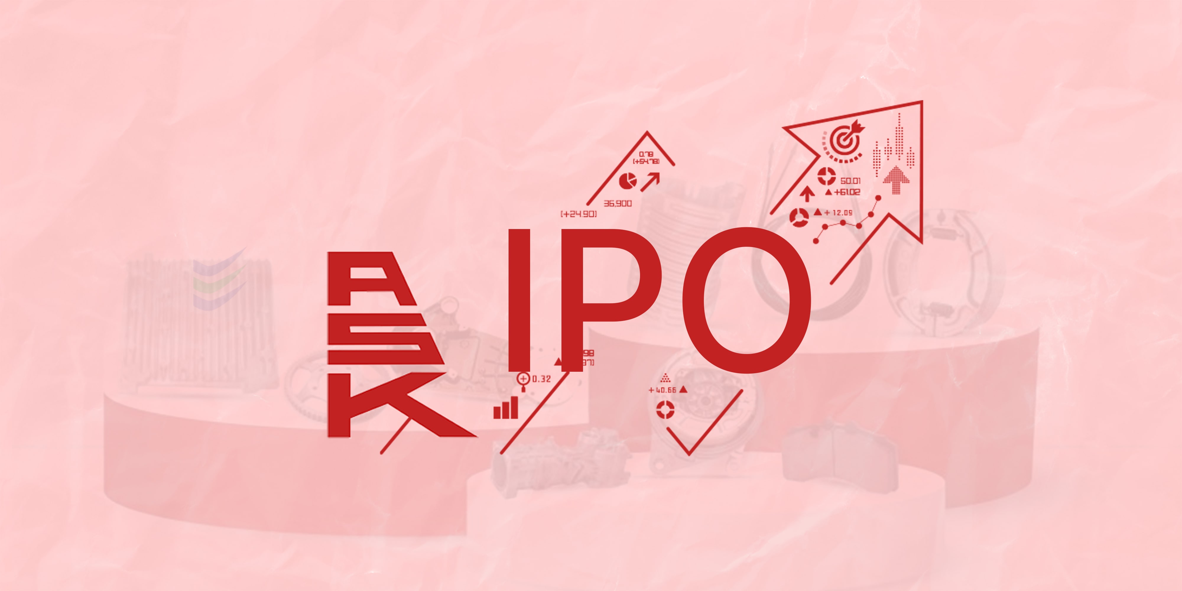 ASK AUTOMOTIVE ipo